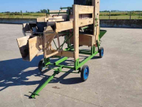 Sorting machine Schouten Kwartet