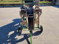 Sorting machine Schouten Kwartet