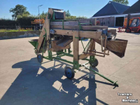Sorting machine Schouten Kwartet