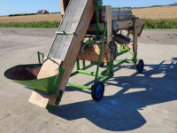 Sorting machine Schouten Kwartet
