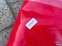 Fertilizer spreader Sulky Dekzeil DPX 30+ Vision