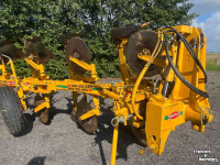 Ploughs Rumptstad RPV 120 - 480