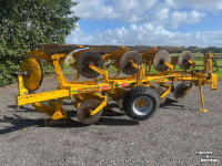 Ploughs Rumptstad RPV 120 - 480