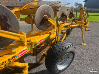 Ploughs Rumptstad RPV 120 - 480