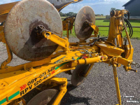 Ploughs Rumptstad RPV 120 - 480
