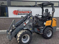 Wheelloader Giant V452T