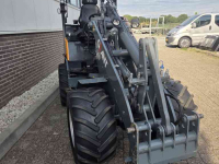 Wheelloader Giant V452T