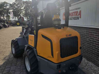 Wheelloader Giant V452T