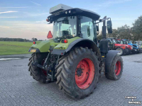 Tractor Claas Arion 530 CIS