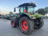 Tractor Claas ARION 530 CIS FR.HEF LUCHTDRUK BJ.2018