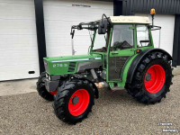 Tractor Fendt 275 s