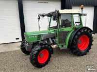 Tractor Fendt 275 s