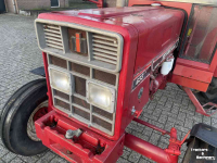 Tractor International 633