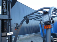 Forklift Baoli Elektrisch Overjarig weinig uren!! Lease &euro; 315,-- p/m* KBE30