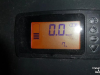 Forklift Baoli Elektrisch Overjarig weinig uren!! Lease &euro; 315,-- p/m* KBE30