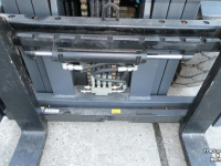 Forklift Baoli Elektrisch Overjarig weinig uren!! Lease &euro; 315,-- p/m* KBE30