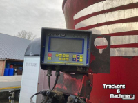 Vertical feed mixer Peecon Peecon VML 100 Voermengwagen