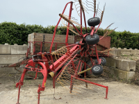 Rake Niemeyer RS Twin 470 DH