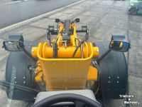 Telescopic Wheelloader JCB Telemaster TM 280 s