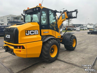 Telescopic Wheelloader JCB Telemaster TM 280 s