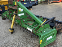 Rotary Harrow TerraNova TerraNova / Maschio 3 meter
