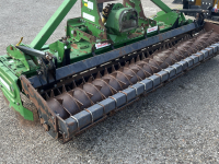 Rotary Harrow TerraNova TerraNova / Maschio 3 meter