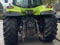 Tractors Claas Arion 640 Cebis