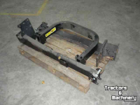Other tractors and accessories Deutz-Fahr Agrolux beugel