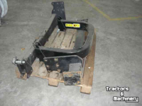 Other tractors and accessories Deutz-Fahr Agrolux beugel
