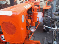 Tractor  500