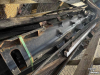 Combine New Holland Rotor New Holland CR Combine 17 inch Links No:8492392/84592020