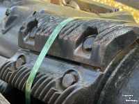 Combine New Holland Rotor New Holland CR Combine 17 inch Links No:8492392/84592020