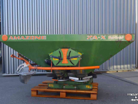 Fertilizer spreader Amazone ZA-X Perfect