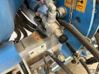 Front hopper seed drill Lemken Solitair 23/1900 Fronttank