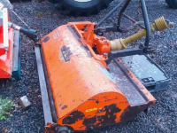 Pruning shredder / Pruning mulcher Perfect KL150