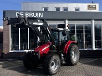 Tractor Massey Ferguson 5435 4 WDR