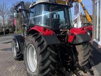 Tractor Massey Ferguson 5435 4 WDR