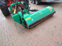 Flail mower Geo Verstek klepelmaaier AGF 180