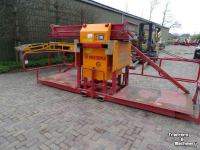 Box filler Miedema Kistenvuller  AKV 41