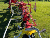 Tedder Pottinger Hit 8.81