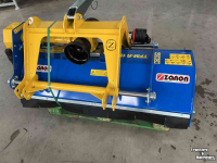 Flail mower Zanon TFM-R 1500