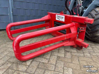 Bale clauw  HB Balenklem BK-70-210-S (Giant)
