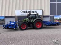 Seedbed combination VSS VSS Agro