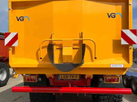 Dumptrailer VGM EV24