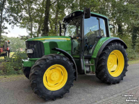 Tractor John Deere 6220 AQ