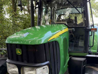 Tractor John Deere 6220 AQ