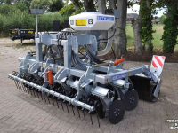 Overseeder Erth Agriseeder Farmer E-Serie