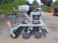 Overseeder Erth Agriseeder Farmer E-Serie