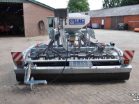 Overseeder Erth Agriseeder Farmer E-Serie