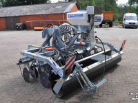 Overseeder Erth Agriseeder Farmer E-Serie